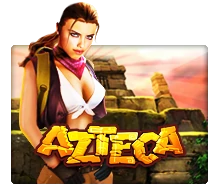 เกมสล็อต Azteca